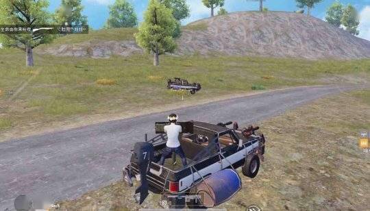 深入了解和平精英辅助现象:技术创新与社会影